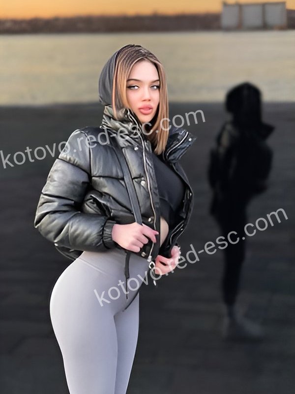Анна — Краснослободск